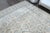 1970s 1970s Vintage Persian Handmade Wool Cotton Brown Area Rug For Sale - Image 5 of 11