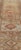 Antique Persian Long Serapi Runner With Multi Medallions in Green, Blue, Orange For Sale In Atlanta - Image 6 of 14