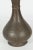 19th Century Persian Islamic Bronzed Vase For Sale - Image 4 of 8