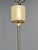 1970s Czechoslovak Ribbed Opaline Glass Pendant Light, 1970s For Sale - Image 5 of 10