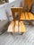 Elm Chairs from Seiltz, 1980s, Set of 6 For Sale - Image 9 of 18