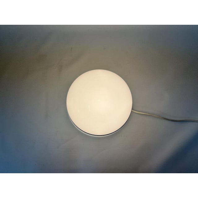 Goffredo Reggiani Mushroom Lamp by Goffredo Reggiani, 1970s For Sale - Image 4 of 7