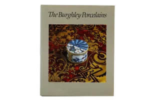The Burghley Porcelains