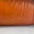 Italian Modern Leather Sofa by Alessandro Becchi for Giovannetti Collezioni, 1970 For Sale - Image 17 of 18