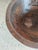 Large Vintage Teak Bowl For Sale - Image 15 of 18