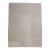 Compartmental Vintage Turkish Kilim - 7'8" x 10'8" For Sale
