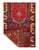 Traditional Pasargad DC Afghan Baluch Rug For Sale - Image 3 of 3