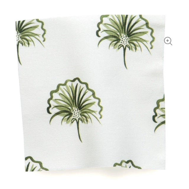 2020s Like New Custom Privacy Lined Pepper Home Curtain Panels With Pinch Pleats - 6 Total For Sale - Image 5 of 6