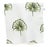 2020s Like New Custom Privacy Lined Pepper Home Curtain Panels With Pinch Pleats - 6 Total For Sale - Image 5 of 6