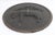 Mid 20th Century Brooks Brothers 5th Avenue Golden Fleece Logo Relief For Sale In New York - Image 6 of 7