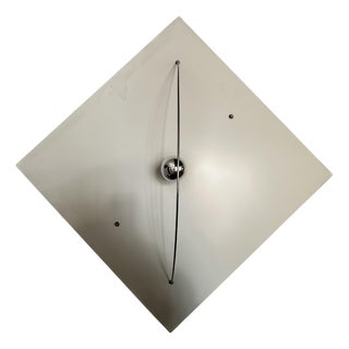 Saori Wall Lamp by Kizuhide Takahama for Sirrah, 1970s For Sale