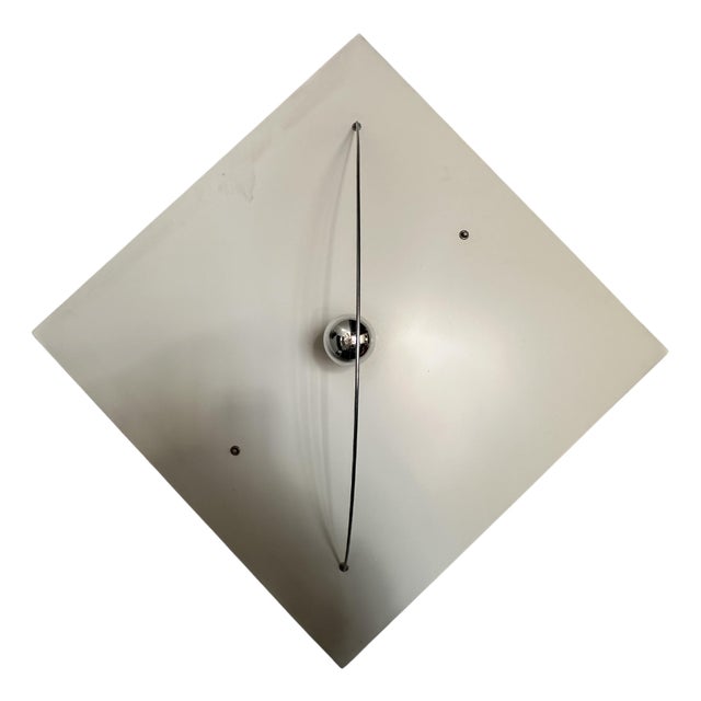 Saori Wall Lamp by Kizuhide Takahama for Sirrah, 1970s For Sale