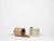 Wood Contenuti Containers by gumdesign for La Casa di Pietra, Set of 5 For Sale - Image 7 of 8