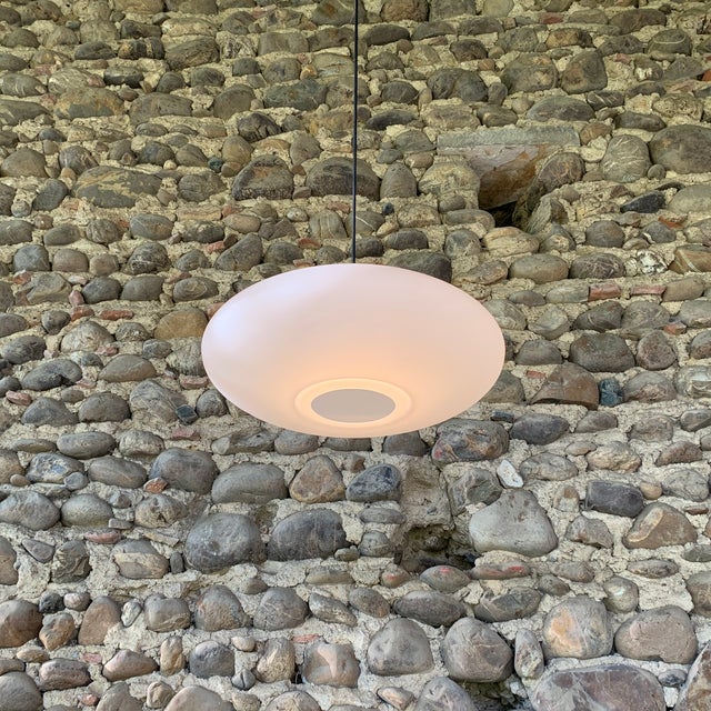 Etheletta Inverse Lamp by One Foot Taller For Sale - Image 6 of 9