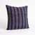 This beautiful 15'' x 16'' pillow cover was made from an authentic Turkish Kilim. Bright colors of wool adorn the front of...