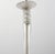 Murano Glass Pendant Lamp from Barovier & Toso, 1950s For Sale - Image 4 of 7