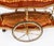 Mid-Century Italian Marquetry Drinks Trolley, Sorrento, 1960s For Sale - Image 18 of 18