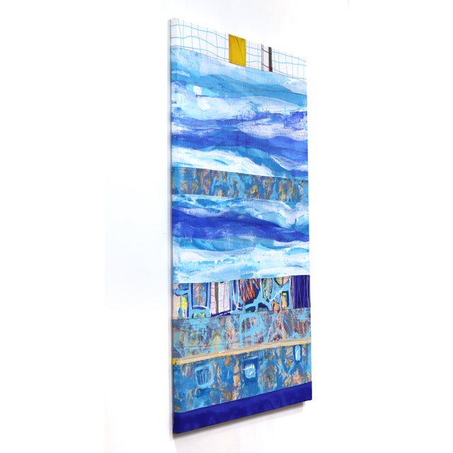 Urban abstract expressionism artist Tommy Lennartsson draws on the visual culture of street and pop art when creating his...