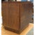 Lane Brutalist Mid Century Walnut Nightstand For Sale - Image 4 of 4