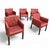 Fellini Chairs by Gerard van den Berg for Label, 1990s, Set of 5 For Sale - Image 5 of 12