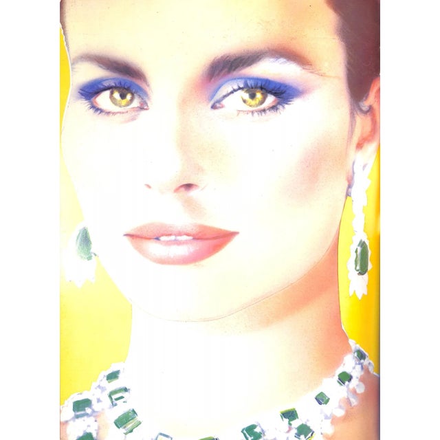 Traditional "Megastar" 1984 Bernstein, Richard For Sale - Image 3 of 12