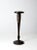 Antique Chinoiserie Hand-Painted Pedestal Plant Stand For Sale - Image 12 of 12