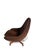 Mid-Century Swivel Egg Chair by Greaves and Thomas, 1960s For Sale - Image 4 of 14