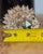 Glass Vintage Swarovski Crystal Hedgehog For Sale - Image 7 of 9