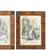 Religious Scenes, Engravings, 1920s, Set of 5 For Sale - Image 4 of 6