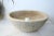 Early 20th Century Wooden Dough Bowl/Vintage Hand Carved/Rustic For Sale - Image 5 of 7
