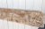 19th Century Antique 10ft Long Teak Indian Beam For Sale - Image 5 of 9