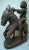Figurative Bambara Horseman - Mali - 1 Piece For Sale - Image 3 of 7