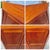 Mid Century Danish Modern Teak Corner Cabinet With Lock + Key | Vamo Sønderborg Møbelfabrik For Sale - Image 14 of 18