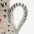 1950s Modernist Rooster Pitcher from Fratelli Fanciullacci, 1950s For Sale - Image 5 of 11