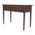Kittinger Williamsburg Mahogany Server Brandy Board For Sale