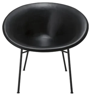 Olivia Chair by Imperfettolab