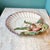 Coastal Vintage Clam Shell Platter/Dish by Fitz & Floyd For Sale - Image 3 of 7