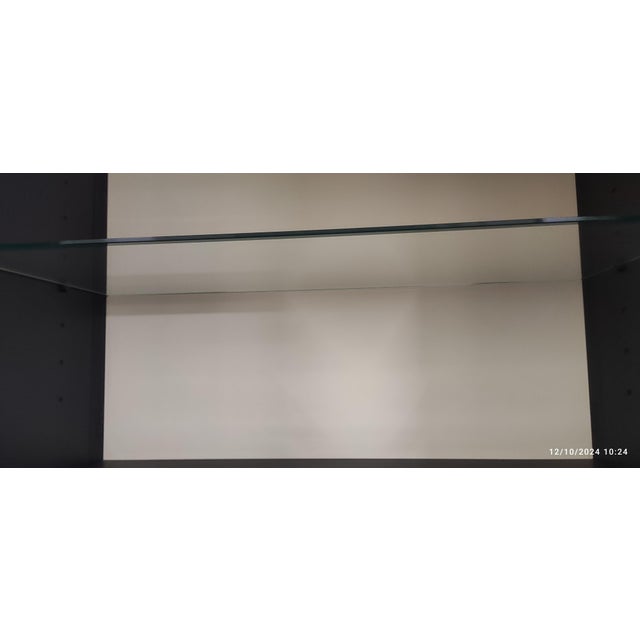 1980s Living Room Shelf by L. Acerbis and G. Stoppino for Acerbis International, 1987 For Sale - Image 5 of 14