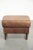 Set of Sheepskin Lounge Chair and Ottoman For Sale - Image 13 of 18
