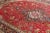 Textile Middle Eastern Hand-Knotted Tabriz Rug For Sale - Image 7 of 11