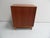 1950s Mid-Century 2 Door Cabinet, 1950s For Sale - Image 5 of 12