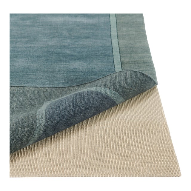 Natural Rubber Pad 2' X 8' Runner For Sale