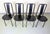 Metal Irma Chairs by Achille Castiglioni for Zanotta, 1980s, Set of 4 For Sale - Image 7 of 10