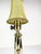 1900 - 1909 Table and Wall Lamp, 1900s For Sale - Image 5 of 10