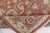 Contemporary Traditional Flatweave Beige Rug "Vinerose" by Doris Leslie Blau For Sale - Image 4 of 8