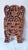 1970s 1970s Hand-Carved Wooden Foldable Book Stand - Brown For Sale - Image 5 of 7