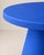 Contemporary Evo Microconcrete Dining Table by Andrea Toffanin for Hood - Back & Forth Design For Sale - Image 3 of 5
