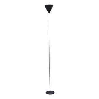 Imbuto Floor Lamp by Luigi Caccia Domioni for Azucena, Italy, 1950s For Sale
