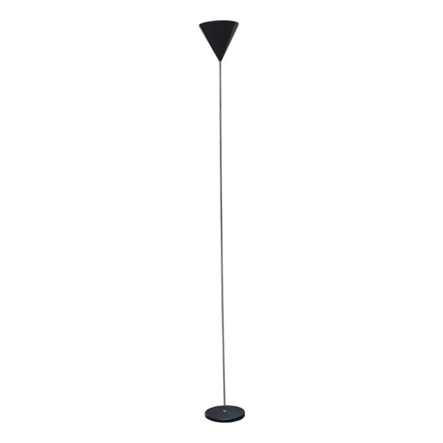 Imbuto Floor Lamp by Luigi Caccia Domioni for Azucena, Italy, 1950s For Sale