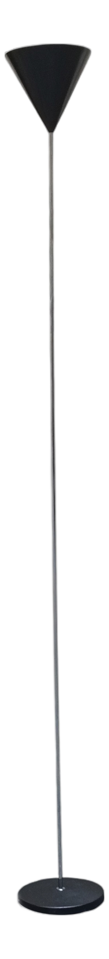 Imbuto Floor Lamp by Luigi Caccia Domioni for Azucena, Italy, 1950s